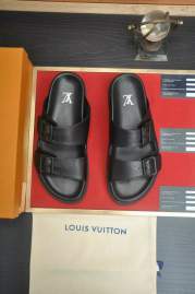 Picture of Louis Vuitton Slippers _SKULVsz38-45hnh0734909